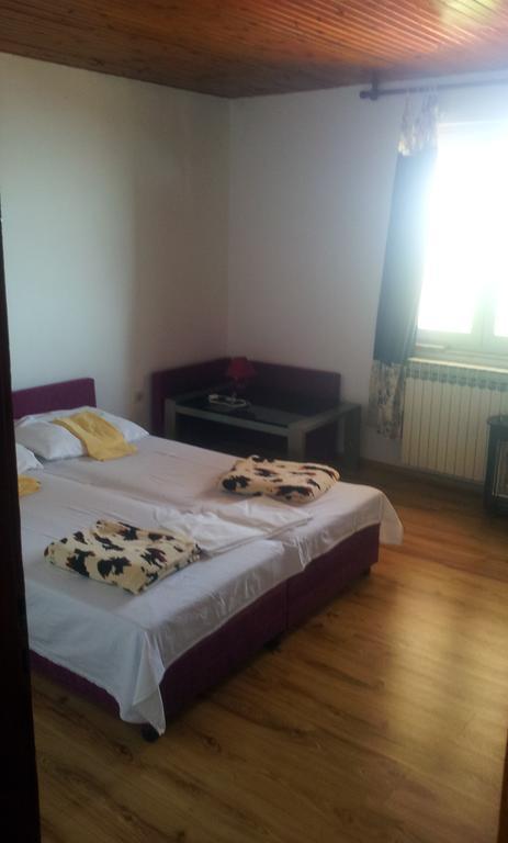 Apartment Panorama Opatija Matulji Room photo